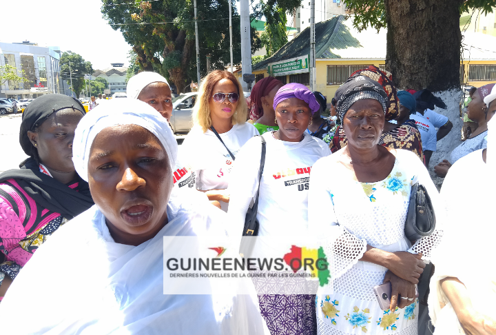 Actualit en Guinée|Radio Guinee